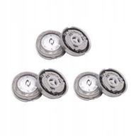 GŁOWICE OSTRZA PHILIPS HQ3 HQ4 HQ5 HQ55 HQ56 3 SZTUKI