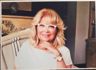 NINA TERENTIEW AUTOGRAF!!