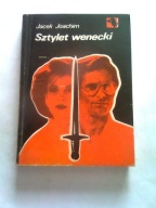 SZTYLET WENECKI - J. Joachim