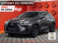 Od ręki - 450h+ Prestige 2.5 Plug-in Hybrid 292KM | Head-up!