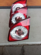 LAMPA PRAWA W KLAPĘ VW GOLF VI PLUS 5M0945094S