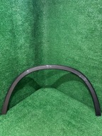 LISTWA BŁOTNIKA LEWY PRZÓD MERCEDES GLC W254 A2548805702