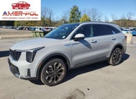 Kia Sorento Ex 2025 2.5l 2.5 Benzyna 281KM