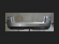 ZDERZAK SPOILER OPEL ZAFIRA B LIFT TYŁ NR TW131