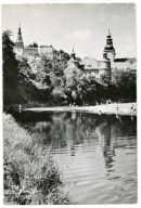 KŁODZKO - WIDOK Z NAD NYSY