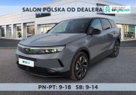 Opel Grandland 1.2 mHEV GS eDTC6 SalonPL FVat Od Reki Nowy Model 1.2 145KM