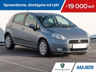 Fiat Grande Punto 1.4 Star Jet 16V, HAK, Klima