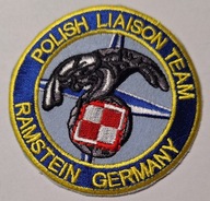 POLISH LIAISON TEAM RAMSTEIN GERMANY