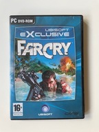 Far Cry 1 PC