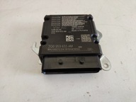 VW T-CROSS SENSOR STEROWNIK PODUSZEK AIRBAG 2Q0959655AM