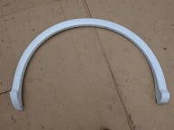 LISTWA BŁOTNIKA AUDI Q5 80A S-LINE PRAWY TYŁ ŁADNA