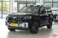 BYD Leopard 8 2025 Intelligent and Brave Flagship Edition 6 Seaters Auto P