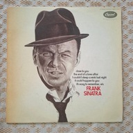 Frank Sinatra – Close To You - 1970 NL (NM/EX)