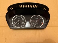 LICZNIK ZEGAR 6983153 BMW E60 E61 2.0 D