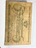 5 MAREK POLSKICH 1919 ROK