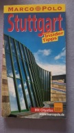 Stuttgart Marco Polo w j. niemieckim