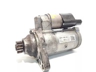 ROZRUSZNIK STARTER 02Z911024L AUDI A3 VOLKSWAGEN GOLF MK7 2014 1.6 TDI