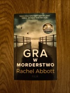Gra w morderstwo Rachel Abbott
