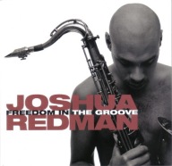 Joshua Redman-Freedom In The Groove/WB
