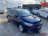 Volkswagen Touran 1.4 tsi 150 KM pasek nowy polski salon high line f-k VAT