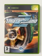 Need For Speed Underground 2 Gra Xbox 1