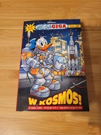 Megagiga W Kosmos Tom 58