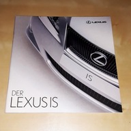 Lexus IS 2005