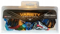 Piórka Harrows Variety 30 szt.