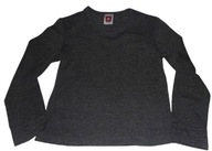 Bluzka C&A Here & There szara 104 :