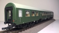 SACHSENMODELLE 14424 "HALBERSTADT" TYP Bmh 2 KL DR Ep.IV