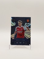 MATCH ATTAX 25/26 TOPPS MARTIN ODEGAARD PLATINUM PULL PL2