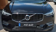 KOMPLETNY PRZÓD VOLVO XC60 II INSCRIPTION MASKA ZDERZAK LAMPY BLOTNIK 717