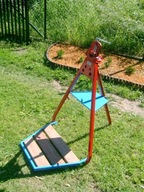 Imadło do rur Pionier