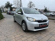 Skoda Citigo 1.0 Mpi Klima