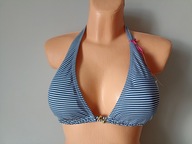 Śliczny biustonosz góra bikini Primark Ocean Club UK 18 EUR 44/46
