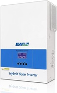 INWERTER SOLARNY EASUN POWER 6,2 KW FALOWNIK FOTOWOLTAICZNY 230V WYDAJNY
