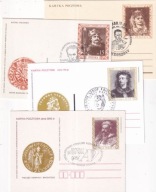 Całostki . 1994 . Polska