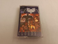 MC / Tiamat / Clouds / Metal Mind / 1992