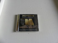 Motown - A Symphony of Soul CD Mint