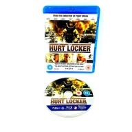 THE HURT LOCKER FILM BLU-RAY ANGIELSKIE WYDANIE ENG UK