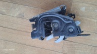 BMW X3 G01 7347409 zamek maski