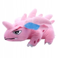 MASKOTKA POKEMON GO NIDORINO PLUSZAK 30CM
