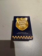 Gra karciana towarzyska Guards Againsts Insanity Edycja 1 (język angielski)