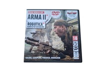 ARMA II 2, Robotica PC DVD CD-Action 01/2011