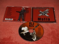 BLACK LABEL SOCIETY MAFIA 2005