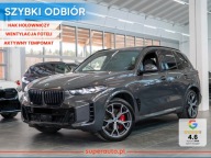 BMW X5 xDrive30d Sport Suv 2.0 (298KM) 2026