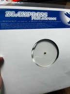 Ze.Express Feat. Caprice – Reach Out