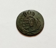 1 GROSZ 1814 , KSIĘSTWO WARSZAWSKIE - 139