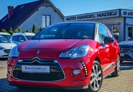 Citroen DS3 swiezo sprowadzony, zarejestrowany 1.6 Diesel 92KM