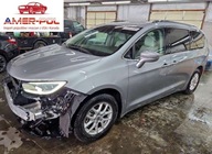 Chrysler Pacifica Touring L 2021 3.6l 3.6 Benzyna 287KM